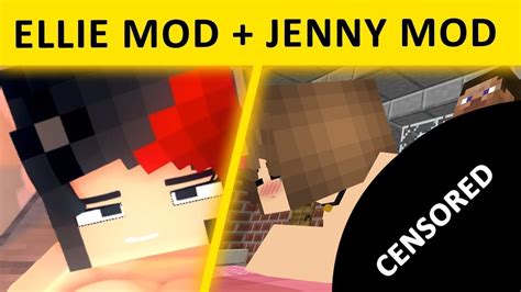 Jenny Mod Hentai Porn Videos 